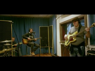 Ekibastuz - «Пуля» (Live in Studio)