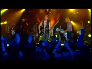 › 10.11.2010 › Bon Jovi | Live at Best Buy Theater | Pro Shot | New York