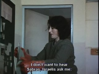 Pourquoi Israël part 2 (Claude Lanzmann, 1972) eng sub