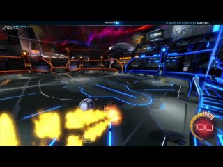 [Lethamyr] Rocket League FINALLY released new content, how is it?