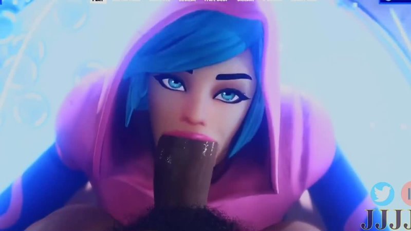 Fortnite Blowjob Porn Compilation