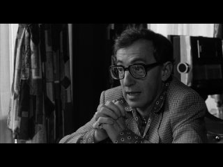 Бродвей Дэнни Роуз / Broadway Danny Rose - 1984 (dir. Woody Allen) английские субтитры english subtitles