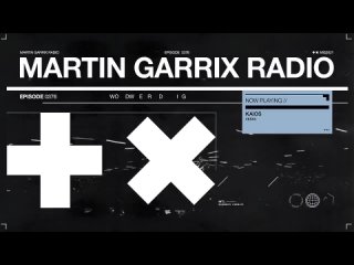 Martin Garrix Radio 376