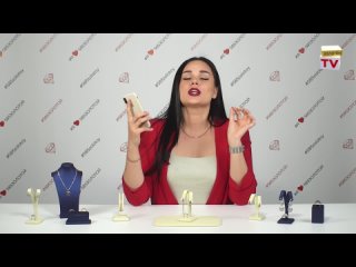 Золотые и серебряные новинки в 585 Золотой