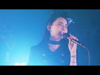 BAND-MAID - THE DAY OF MAID (LIVE ) From Sense Single