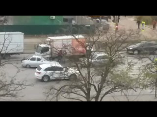 Видео от ROAD HELP Волжский