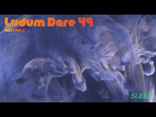 [RU/EN] Ludum Dare 49