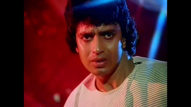 Parvati Khan - Jimmy Jimmy Jimmy Aaja (1982)