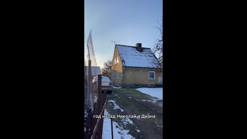 Видео от Полесск