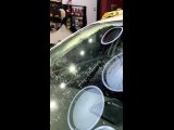 Защитный состав для стекол Meguiar's Perfect Clarity Glass Sealant