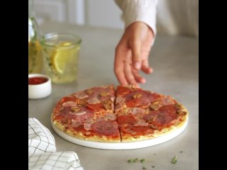 Пицца Ristorante
