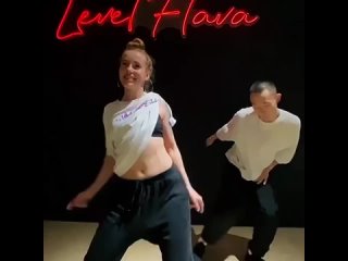 LERA x ALEXEY w LEVEL DANCE SCHOOL