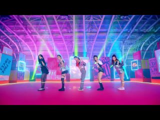 ITZY (있지) - ’SWIPE’ Dance ver. [Mirrored]