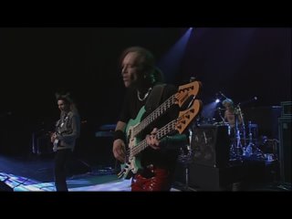Joe Satriani, Steve Vai (Live In Tokyo)