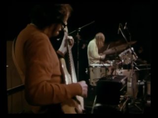 Soft Machine - 1971-01-15 - Live in Brussels (full concert)