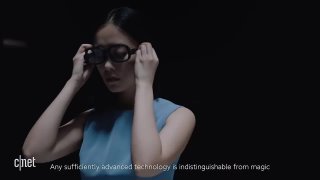 Xiaomi reveals Smart Glasses
