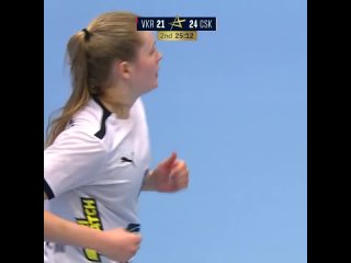 Елена Михайличенко | Вайперс vs ЦСКА