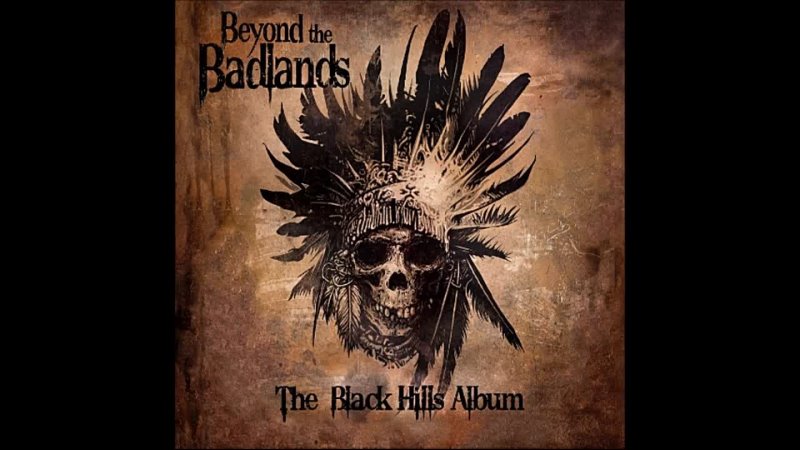 Beyond the Badlands2021 Black