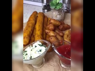 Нереальная вкусняха