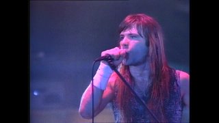 Iron Maiden - Live After Death 1985