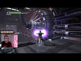 star wars the force unleashed 2 #StarWars #хентай #яой #секс