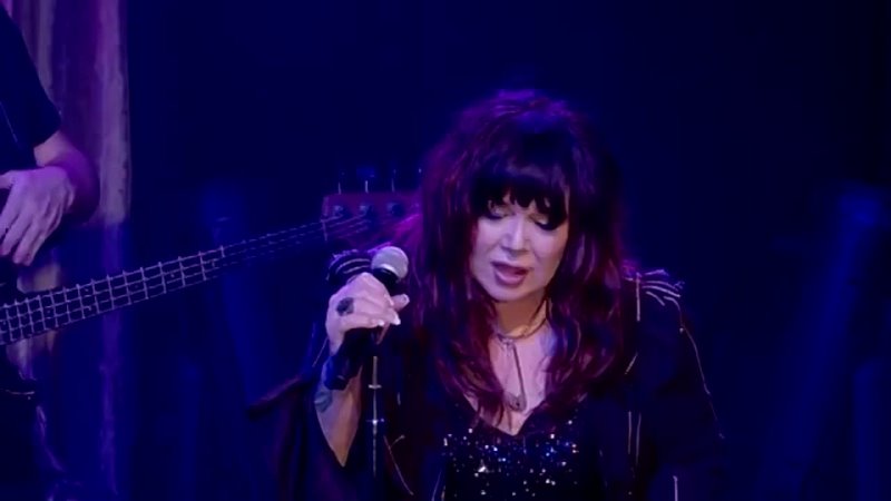 Ann Wilson - Black Wing Live Hampton Beach 2021