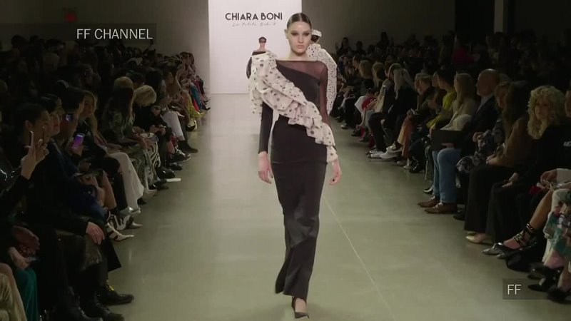 Chiara Boni La Petite Robe Fall Winter 2020 2021 Full