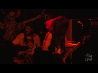 HOMEWRECKER - Live At Saint Vitus Bar, Sept. 7th, 2018 (vk.com/afonya_drug)