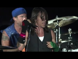 Red Hot Chili Peppers - 2006-08-06 Lollapalooza, Grant Park, Chicago, IL [1080p]