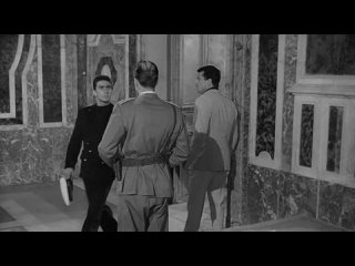 Приключение \ L’Avventura (1960)
