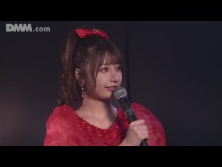 AKB48 13th Special Stage “Nankai Datte Koi wo Suru“ (Выпускной стейдж Сузуки Юки )