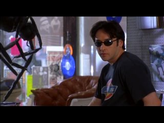 High Fidelity /Фанатик (2000)