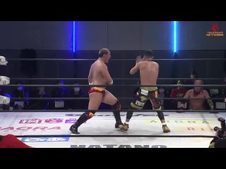 Dragon Gate Open The New Year Gate 2021 - Day 12 () | Afternoon Show
