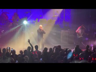 Roger Taylor Live Highlights - O2 Shepard’s Bush Empire London - 22_10_2021