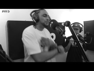 SHABBA & SWIFTA & ENDO & TANZ & CHUNKY BUZZLE - High3r L3v3l On PyroRadio 2021