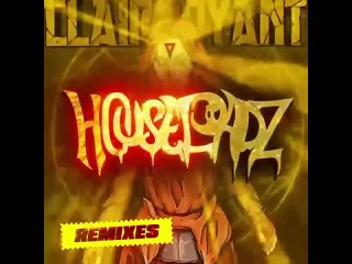 12th Planet - Clairvoyant (Dubloadz’ Houseloadz Remix) [Teaser]