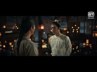 Ветер Лояна 2 серия озвучка Monalisa Wind from Luoyang