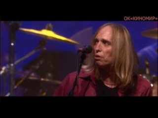 📽  Tom Petty And The Heartbreakers - Live At The Olympic: The Last Dj (2003)