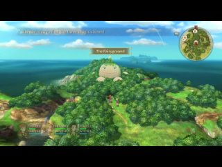 [Longplay] Ni no Kuni WotWW Remastered | [4/8] Exploring & Errands, getting the Dragon & the first Stone | !lp !commands !nin…