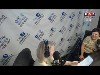 Live: Чапаевский гостиный двор | 94.8 FM | R-GD.RU