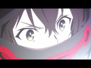 [Ohys-Raws] Build Divide Code Black - 01 (BS11 1280x720 x264 AAC)