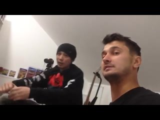 SLAM Философер - SLAM Шлягер - SLAM Кризис (Гость Parahi Burtukh)