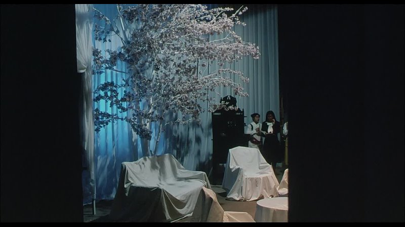 The Cherry Orchard (櫻の園), Shun Nakahara, 1990