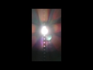 LED Bar Sunstrip 14-RGB