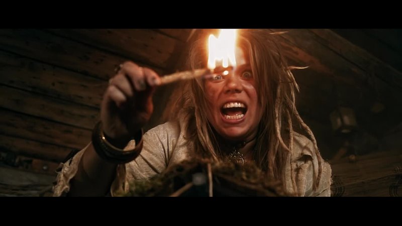 YE BANISHED PRIVATEERS Sulphur Ahoy ( Official Video) Napalm