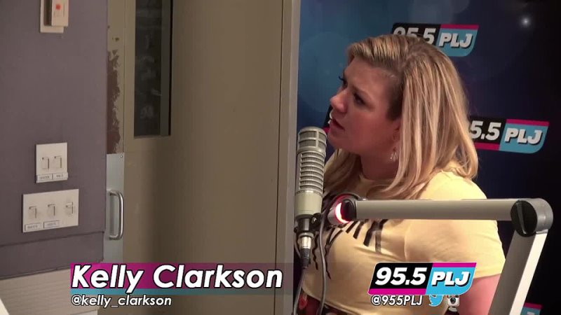 What Kelly Clarkson Learned From Steven Tyler