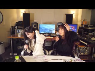 【KEIKO’s Room】＃15  2nd AL｢dew｣ Release Special Live Stream