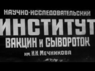 [LOONY] Оспа в СССР 1960: Трагедия, которой не случилось - [История Медицины]