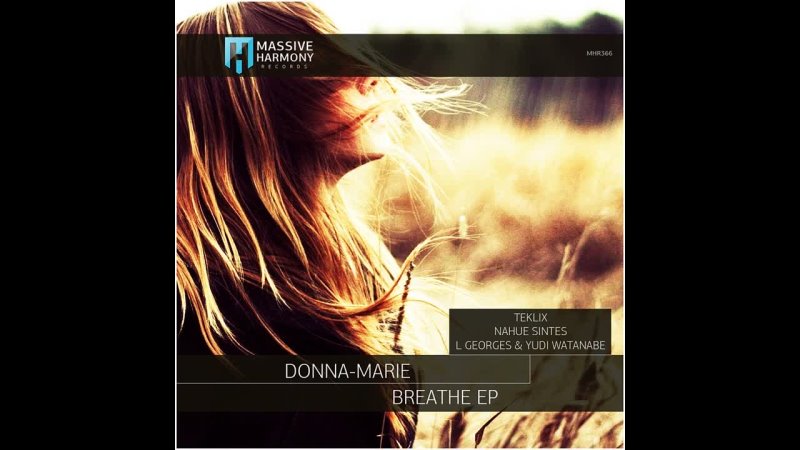 Donna-Marie - Breathe