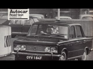 Даже не однофамилец_ FIAT 125 Special 1970 • Starline • FIAT Story Collection 6 • Масштаб 1_43.mp4